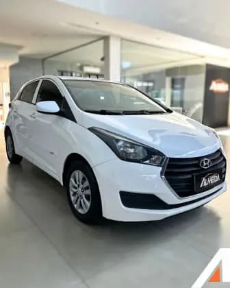 Carro 1.0 COMFORT STYLE 12V FLEX 4P MANUAL