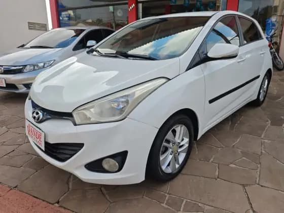 Carro 1.6 PREMIUM 16V FLEX 4P MANUAL