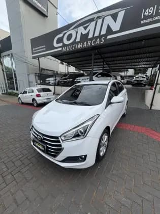 Carro 1.6 PREMIUM 16V FLEX 4P AUTOMÁTICO