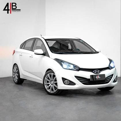 Carro 1.6 COMFORT PLUS 16V FLEX 4P AUTOMÁTICO
