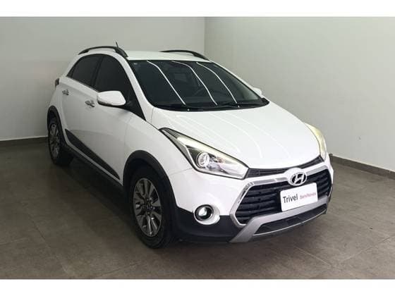 Carro 1.6 16V PREMIUM FLEX 4P AUTOMÁTICO
