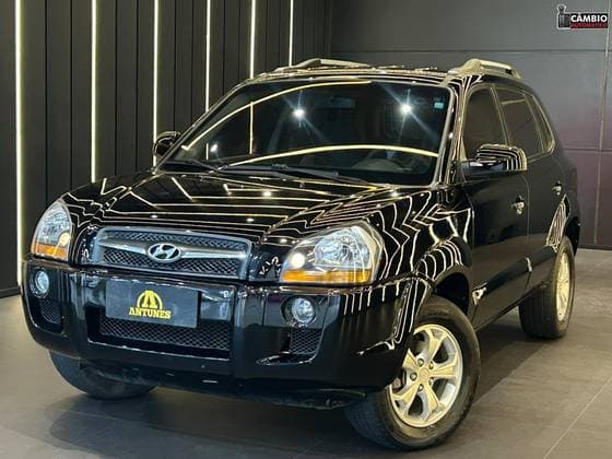 Carro 2.0 MPFI GLS 16V 143CV 2WD GASOLINA 4P AUTOMÁTICO