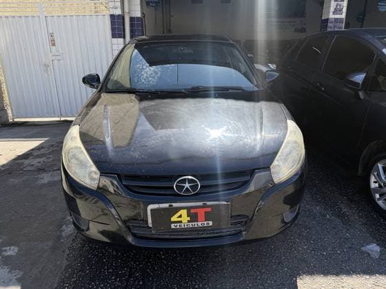 Carro 1.4 16V GASOLINA 4P MANUAL
