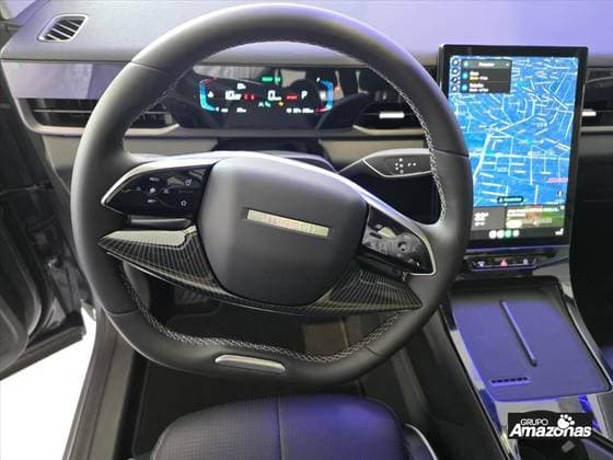 Carro 1.5 TGDI HEV COMFORT DHT
