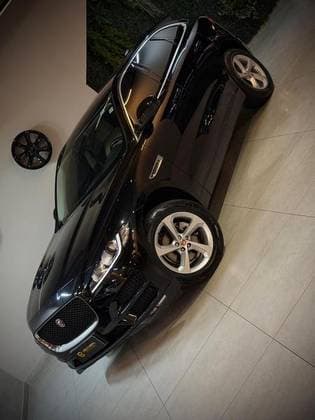 Carro 2.0 16V TURBO DIESEL PRESTIGE AWD 4P AUTOMÁTICO