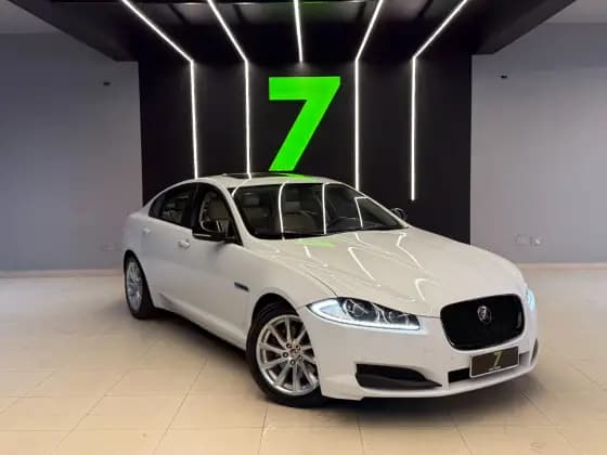 Carro 2.0 PREMIUM LUXURY TURBOCHARGED GASOLINA 4P AUTOMÁTICO