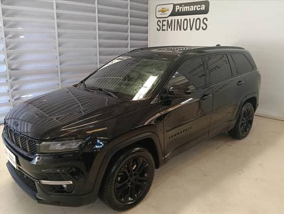 Carro 1.3 T270 TURBO FLEX LIMITED AT6