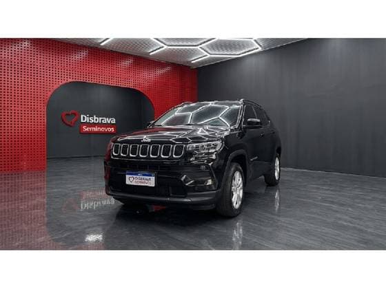 Carro 1.3 T270 TURBO FLEX SPORT AT6