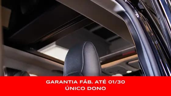 Carro 1.3 T270 TURBO FLEX SAHARA AT6