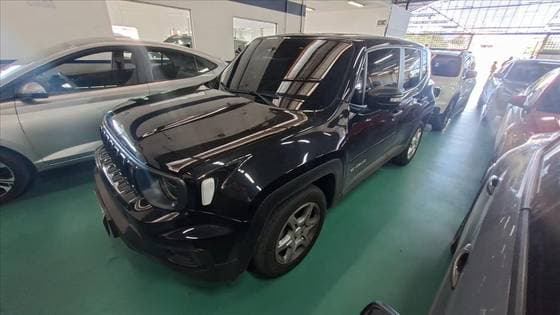 Carro 1.3 T270 TURBO FLEX AT6