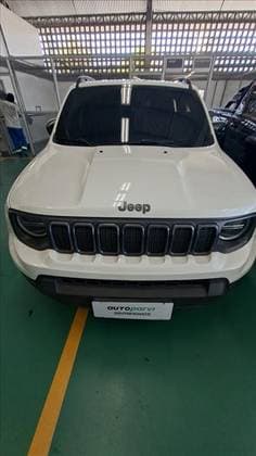Carro 1.3 T270 TURBO FLEX LONGITUDE AT6