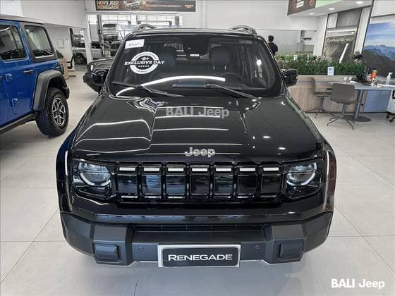 Carro 1.3 T270 TURBO MHEV SAHARA AT6