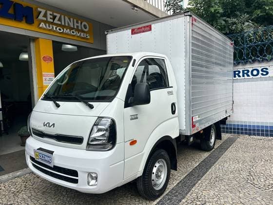 Carro 2.5 TD DIESEL STD CS 4x4 MANUAL