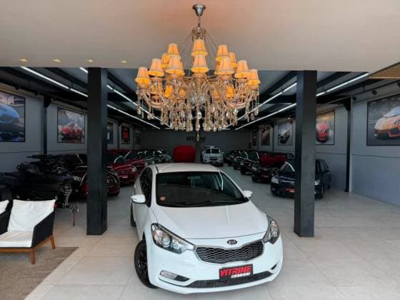 Carro 1.6 SX 16V FLEX 4P AUTOMÁTICO