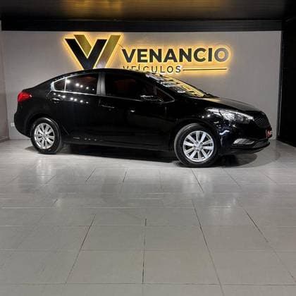 Carro 1.6 SX 16V FLEX 4P AUTOMÁTICO