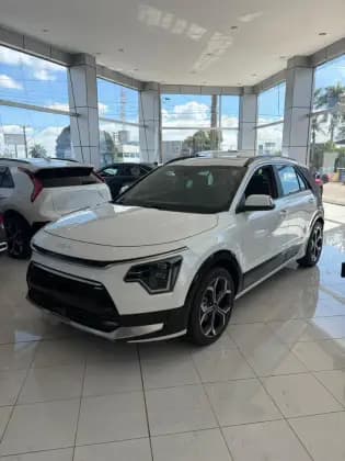 Carro 1.6 GDI HEV SX PRESTIGE DCT