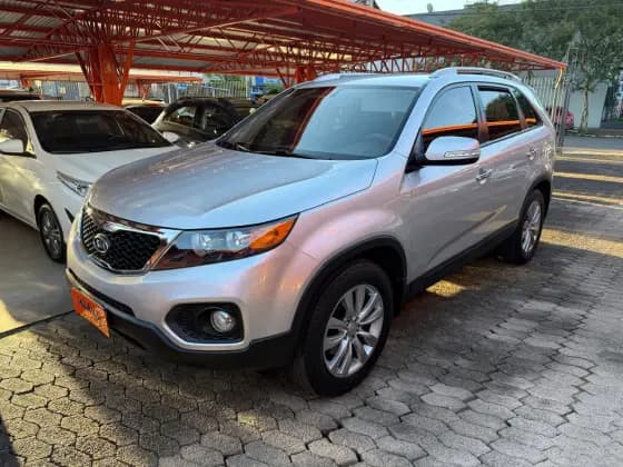 Carro 2.4 16V GASOLINA EX AUTOMÁTICO