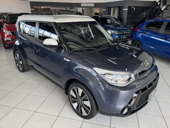 Carro 1.6 EX 16V FLEX 4P AUTOMÁTICO