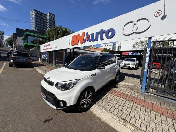 Carro 1.6 EX 16V FLEX 4P AUTOMÁTICO