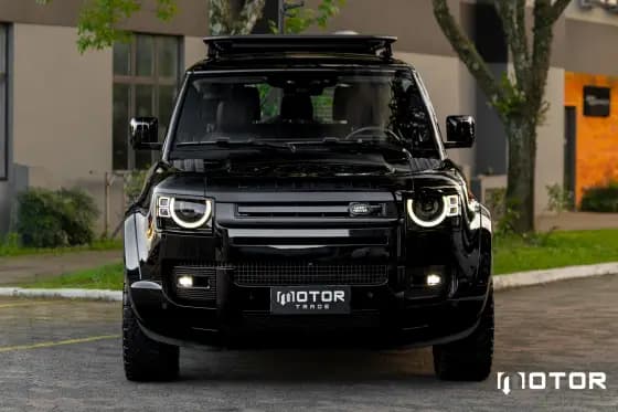 Carro 2.0 P300 GASOLINA 90 SE AWD AUTOMÁTICO