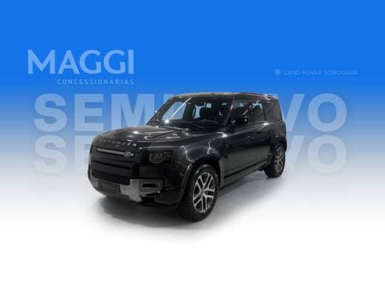 Carro 3.0 D300 TURBO DIESEL MHEV 110 X AWD AUTOMÁTICO
