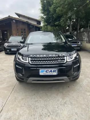 Carro 2.0 SE 4WD 16V GASOLINA 4P AUTOMÁTICO
