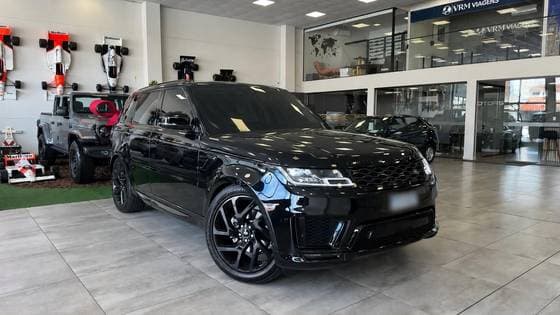 Carro 3.0 HSE 4X4 V6 24V TURBO DIESEL 4P AUTOMÁTICO