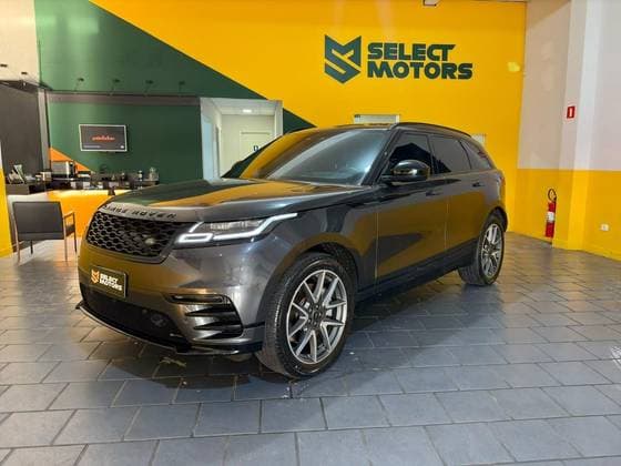 Carro 2.0 P400E PHEV R-DYNAMIC S AUTOMÁTICO