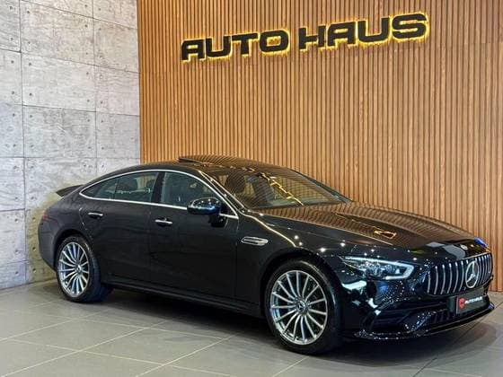 Carro 3.0 EQ BOOST HÍBRIDO 9G-TRONIC