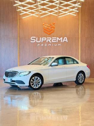 Carro 1.6 CGI FLEX EXCLUSIVE 9G-TRONIC