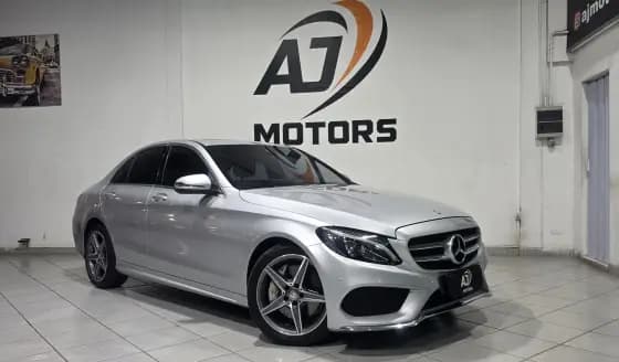 Carro 2.0 CGI SPORT TURBO 16V GASOLINA 4P AUTOMÁTICO