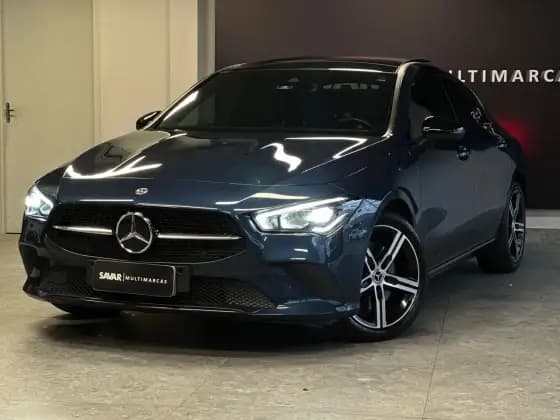 Carro 2.0 CGI GASOLINA 7G-DCT