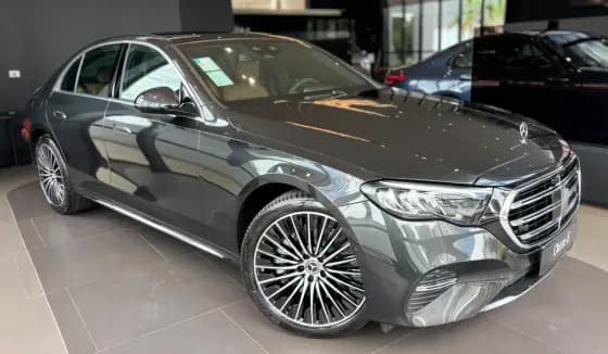 Carro 2.0 MHEV EXCLUSIVE 9G-TRONIC