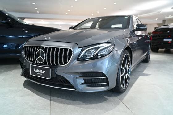 Carro 3.0 I6 GASOLINA 4MATIC+ 9G-TRONIC