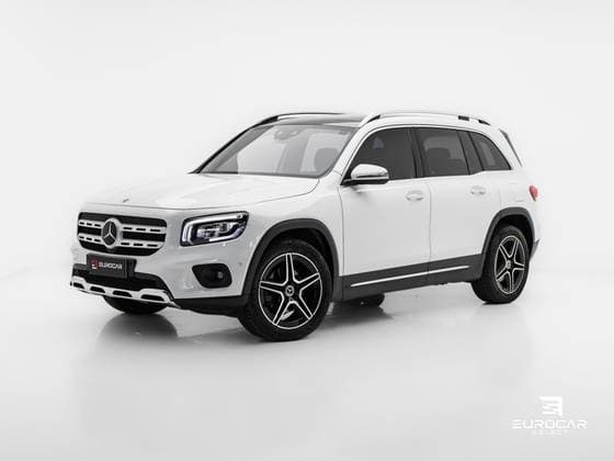 Carro 1.3 CGI GASOLINA PROGRESSIVE 7G-DCT