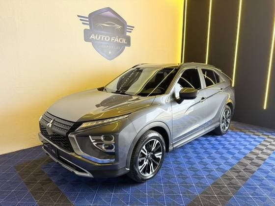 Carro 1.5 MIVEC TURBO GASOLINA HPE CVT