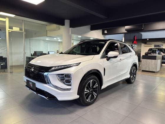 Carro 1.5 MIVEC TURBO GASOLINA HPE-S S-AWC CVT