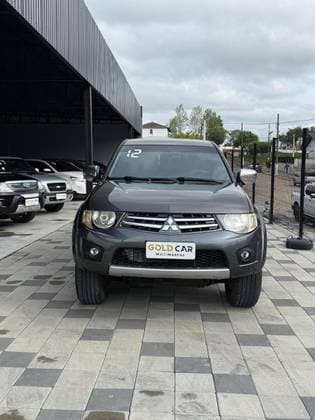 Carro 3.2 HPE 4X4 CD 16V TURBO INTERCOOLER DIESEL 4P MANUAL