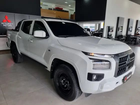 Carro 2.4 BITURBO DIESEL CD GL MANUAL