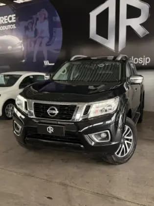 Carro 2.3 16V TURBO DIESEL LE CD 4X4 AUTOMÁTICO