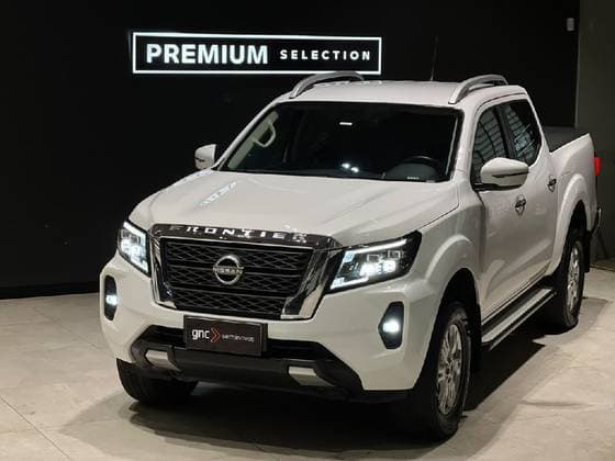 Carro 2.3 16V TURBO DIESEL XE CD 4X4 AUTOMÁTICO