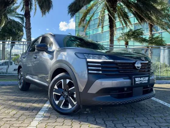 Carro 1.0 TURBO FLEX ADVANCE DCT
