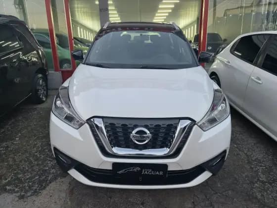 Carro 1.6 16V FLEXSTART SL 4P XTRONIC