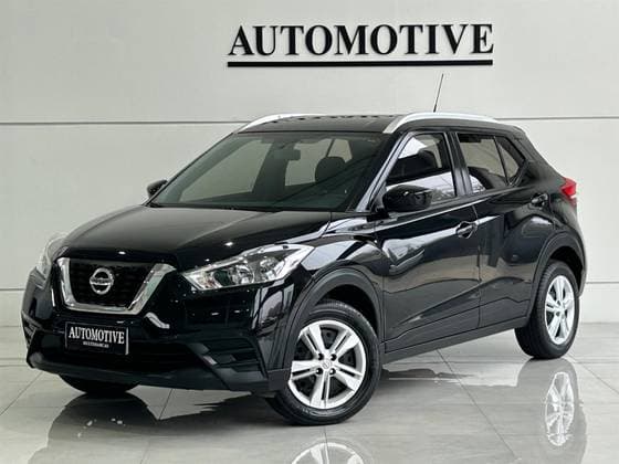 Carro 1.6 16V FLEXSTART S 4P XTRONIC