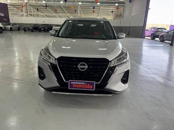 Carro 1.6 16V FLEXSTART SENSE XTRONIC