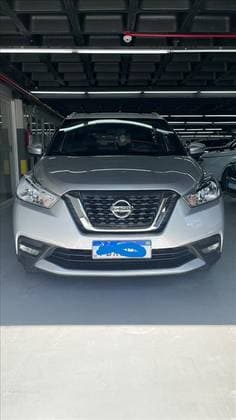 Carro 1.6 16V FLEXSTART SL 4P XTRONIC