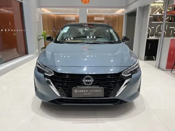 Carro 2.0 16V GASOLINA EXCLUSIVE XTRONIC