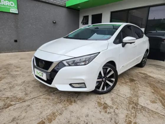 Carro 1.6 16V FLEX EXCLUSIVE XTRONIC
