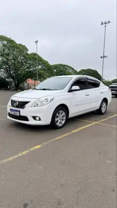 Carro 1.6 16V FLEX SV 4P MANUAL
