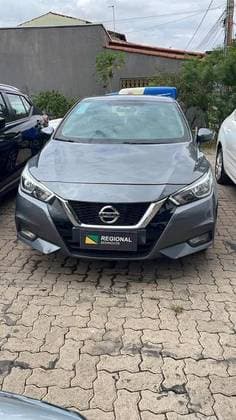 Carro 1.6 16V FLEX ADVANCE XTRONIC